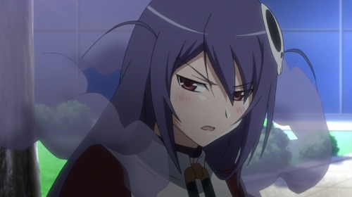 Kami nomi zo Shiru Sekai II